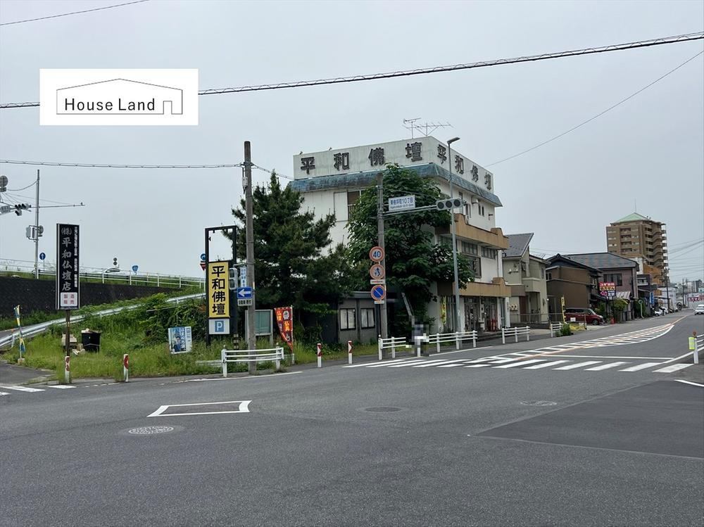 愛知県豊田市東梅坪町１０ 3180万円