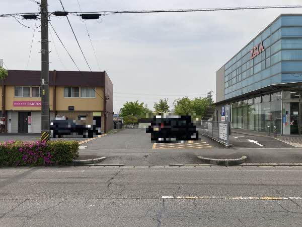 愛知県豊田市大林町１０ 3650万円