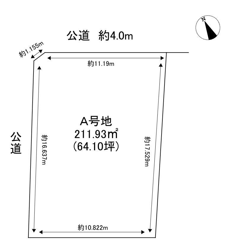 愛知県一宮市丹羽字北屋敷 1355万円