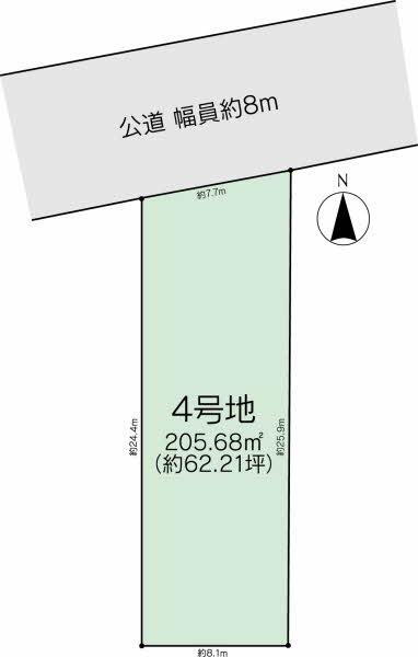静岡県駿東郡長泉町桜堤３ 3980万円