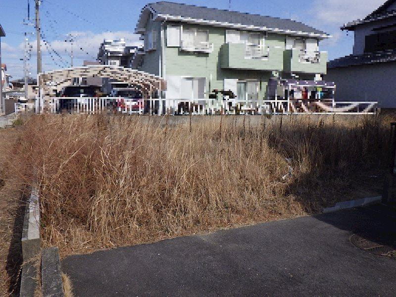 三重県鈴鹿市南旭が丘１ 1080万円