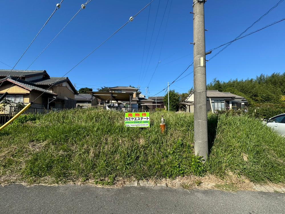 愛知県知多郡阿久比町大字草木字間瀬口 780万円