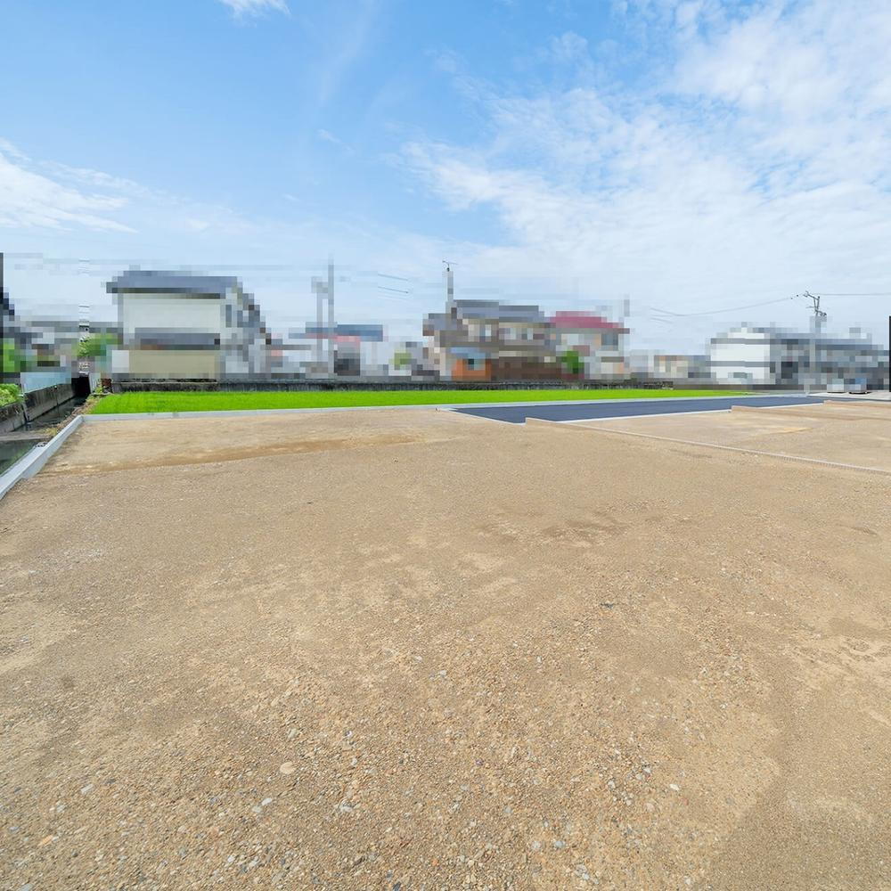 静岡県掛川市富部 850万円