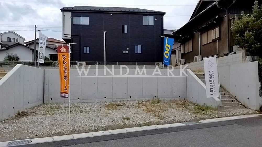 愛知県豊田市丸山町４ 2480万円