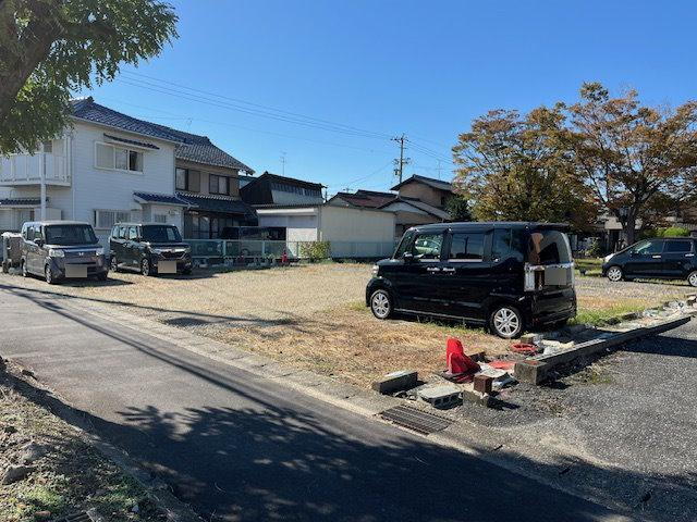 岐阜県羽島市小熊町島２ 1800万円