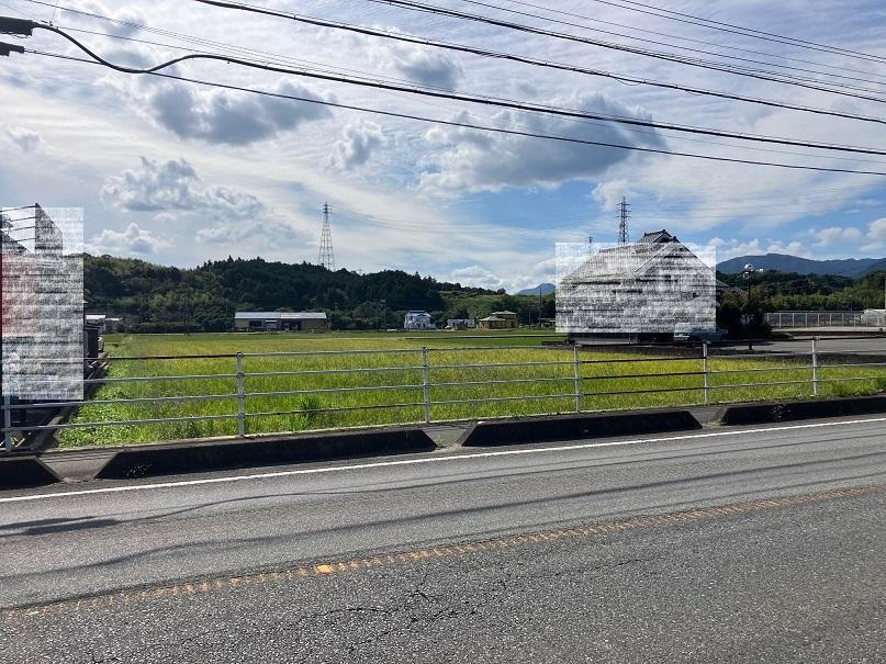 三重県三重郡菰野町大字宿野字神明田 3000万円