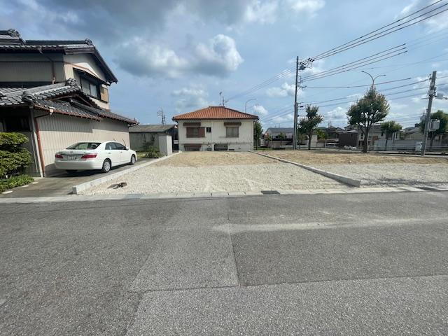 愛知県岡崎市稲熊町字後田 2490万円