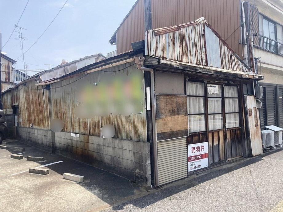 愛知県一宮市本町４ 2580万円