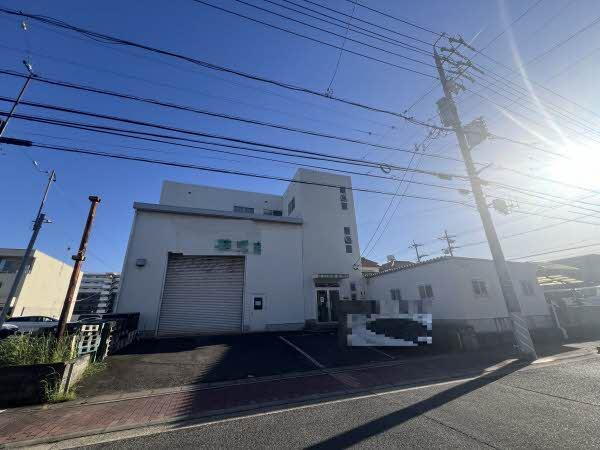 愛知県名古屋市緑区浦里４ 14500万円