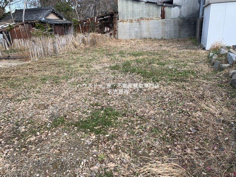 愛知県西尾市馬場町 1098万円