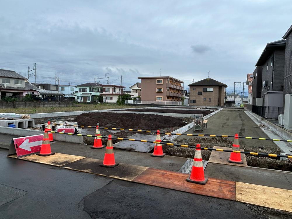 静岡県富士市森下 1188.3万円