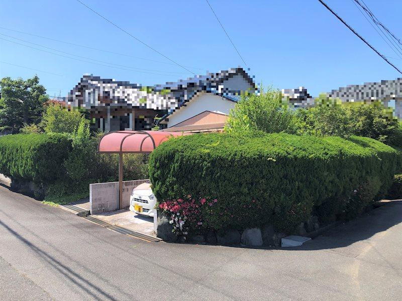 三重県四日市市生桑町 2130万円