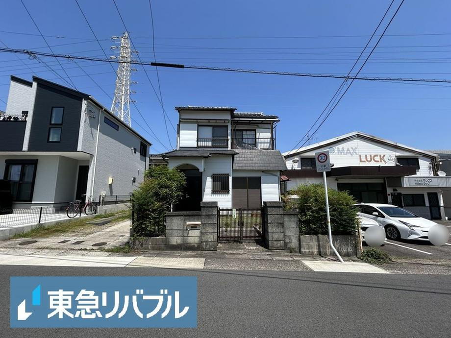 愛知県名古屋市守山区元郷２ 1920万円
