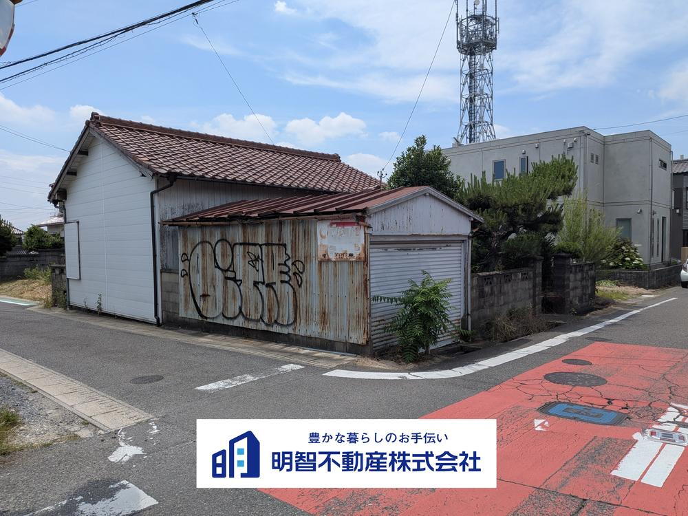愛知県豊明市阿野町大高道 2900万円