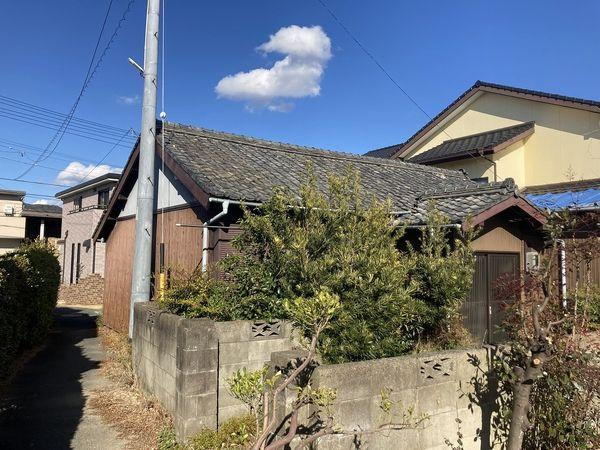 愛知県豊橋市大岩町字荒古 550万円