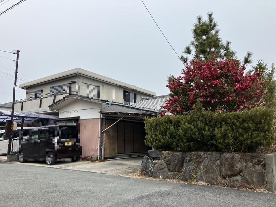 三重県津市半田 750万円