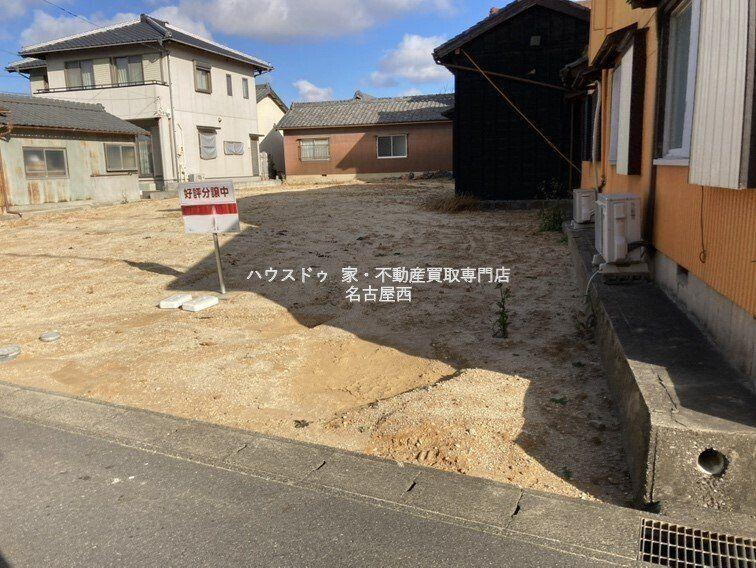愛知県安城市古井町本神 2298万円
