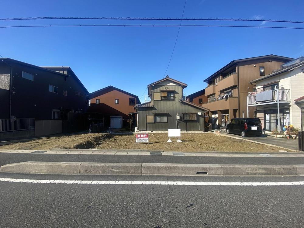 愛知県弥富市平島町中新田 1499万円