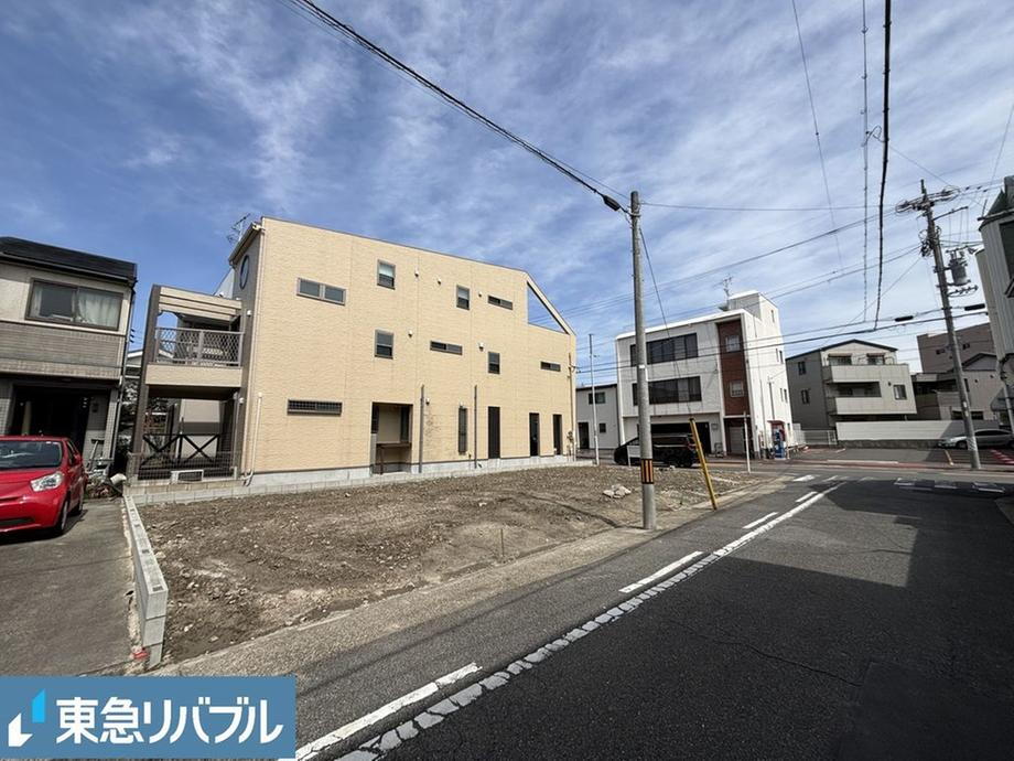 愛知県名古屋市南区城下町２ 1980万円