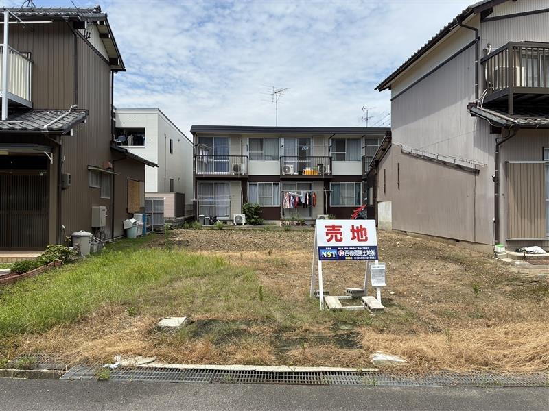 愛知県北名古屋市熊之庄十二社 1980万円