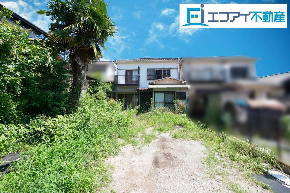 愛知県半田市有脇町９ 590万円