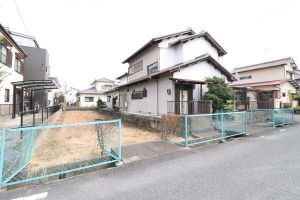 愛知県岩倉市八剱町池田 5800万円