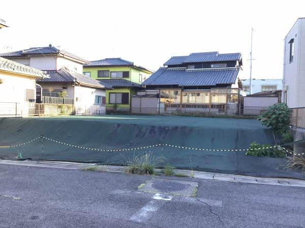 三重県津市津興 580万円