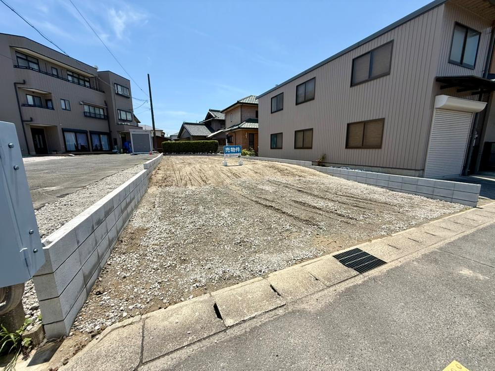 愛知県海部郡蟹江町城１ 1780万円