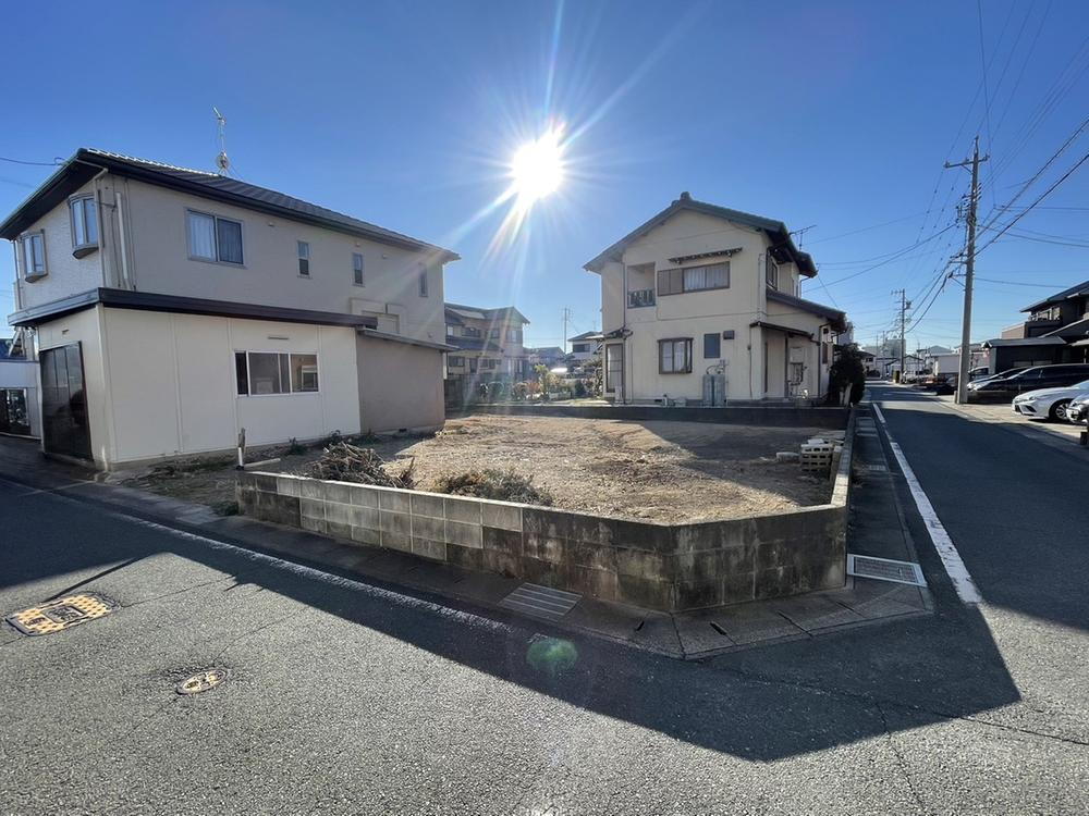 愛知県豊川市伊奈町並松 1180万円