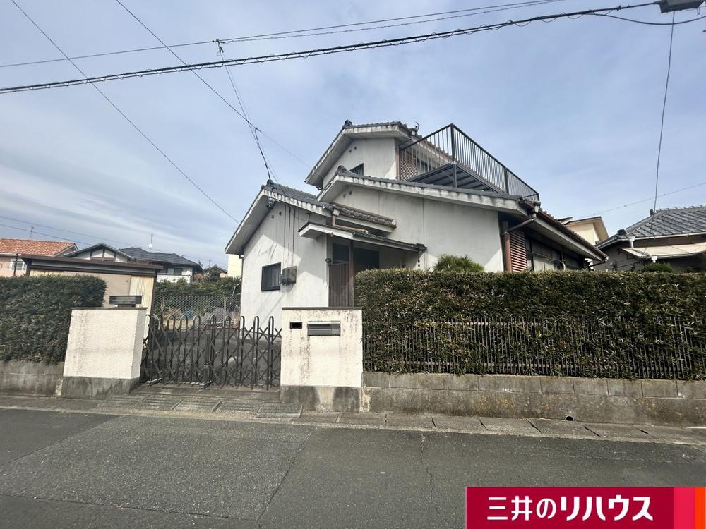 愛知県豊川市西豊町２ 1880万円