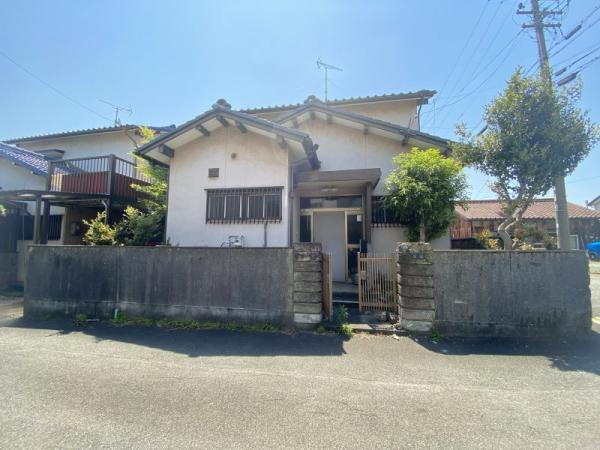 愛知県東海市加木屋町唐畑 2380万円