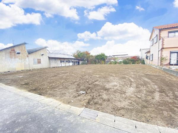 愛知県一宮市浅井町大日比野 1280万円