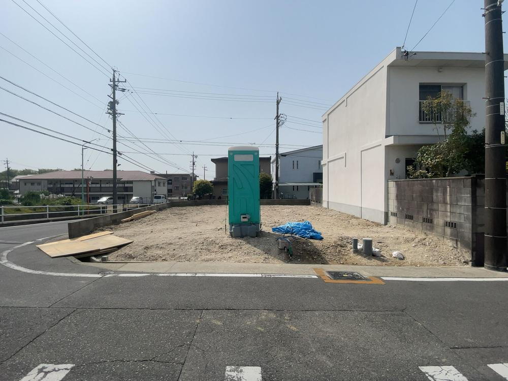 愛知県名古屋市緑区池上台３ 3090万円