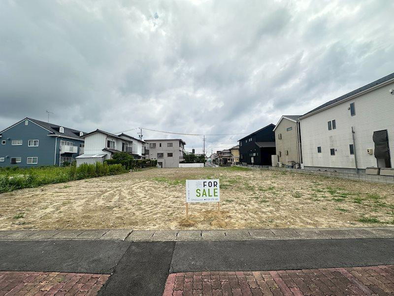 愛知県海部郡蟹江町源氏３ 2770万円