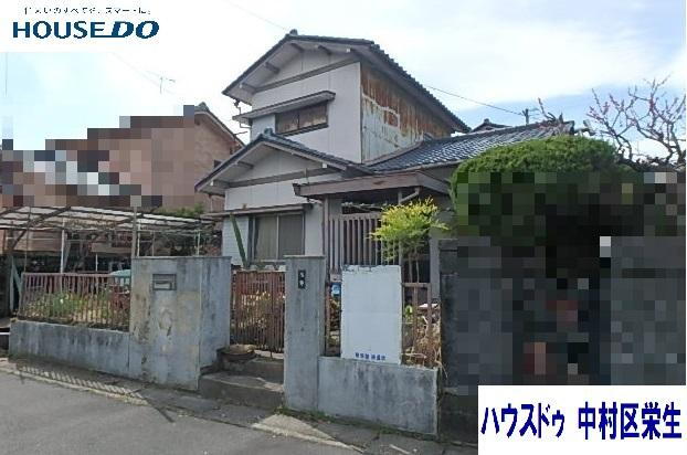 愛知県稲沢市平和町西光坊宮西 土地