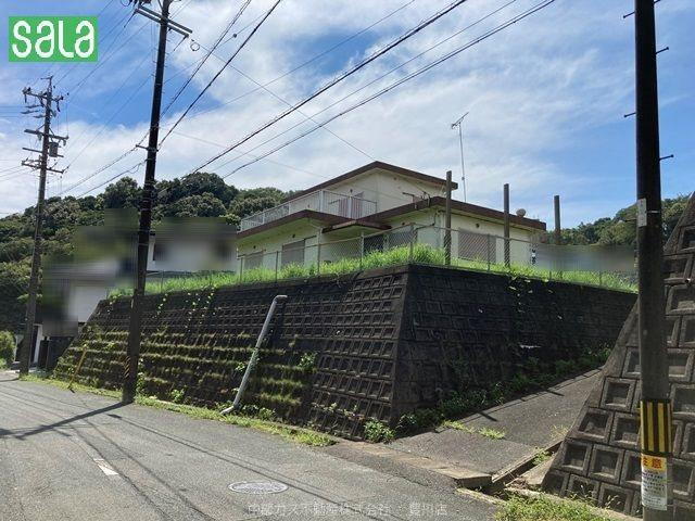 愛知県蒲郡市大塚町山ノ沢 2390万円