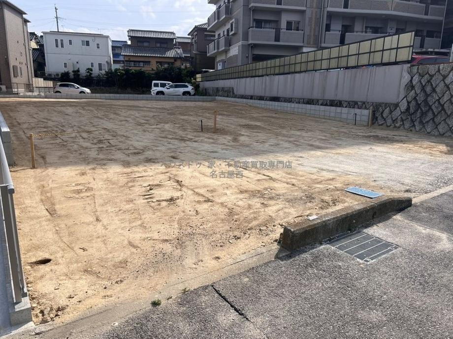 愛知県豊田市新生町１ 3598万円