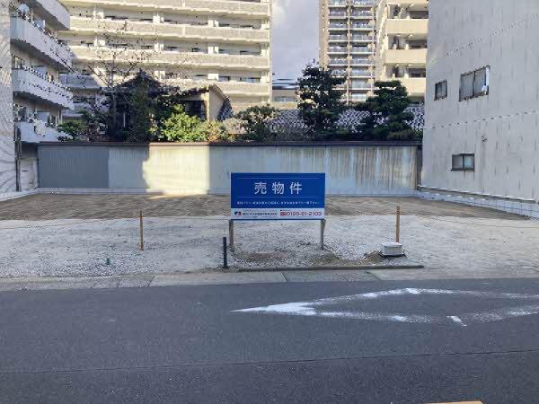 愛知県名古屋市東区泉３ 24580万円