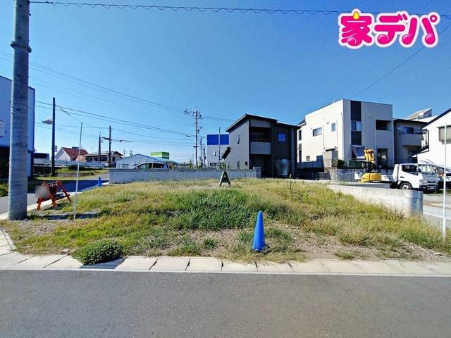 静岡県浜松市中央区有玉南町 1550万円