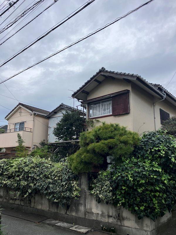 静岡県静岡市清水区入江岡町 土地