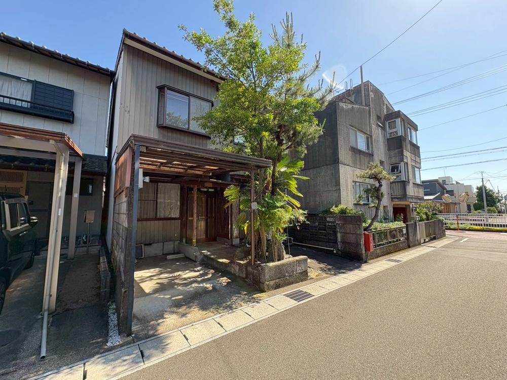 岐阜県岐阜市大福町６ 598万円