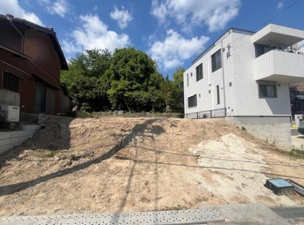 愛知県豊明市前後町三ツ谷 2280万円