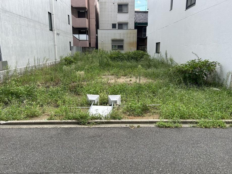 愛知県名古屋市瑞穂区洲雲町４ 7980万円