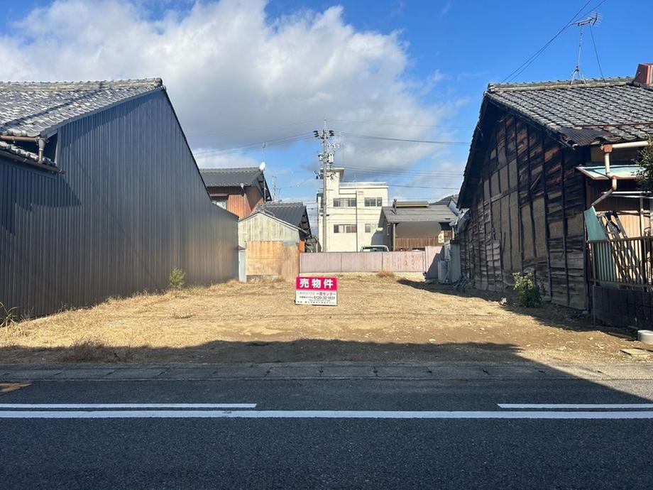 岐阜県岐阜市長良有明町２ 1380万円