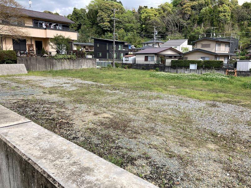 静岡県浜松市浜名区引佐町金指 土地