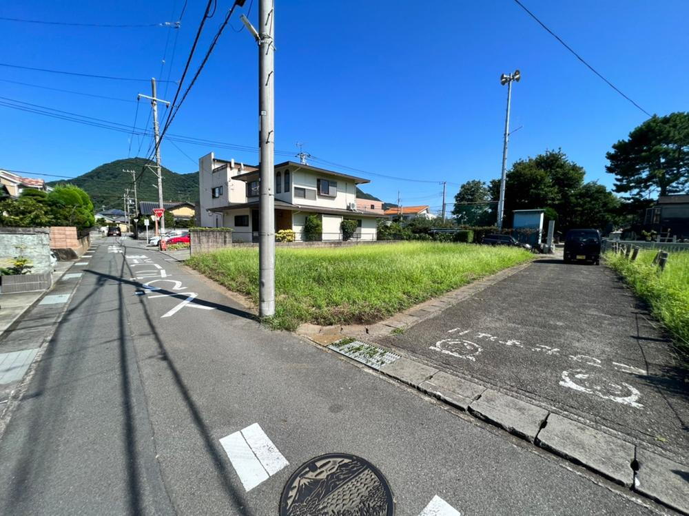 静岡県沼津市下香貫藤井原 土地