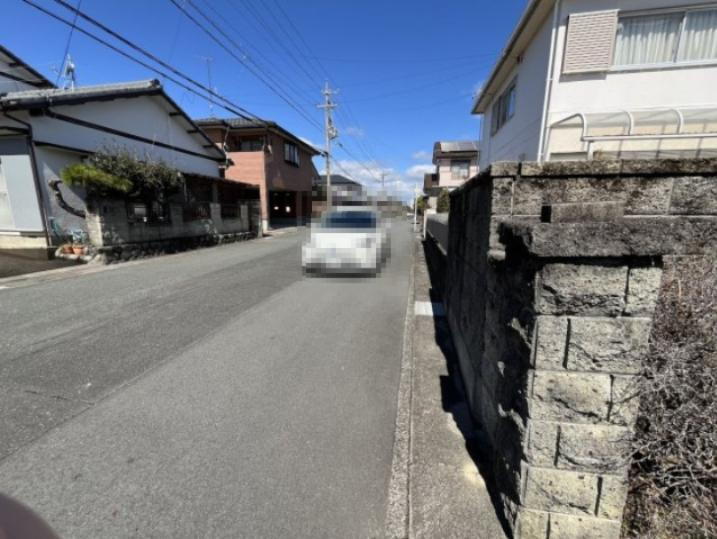静岡県浜松市中央区有玉台２ 1890万円