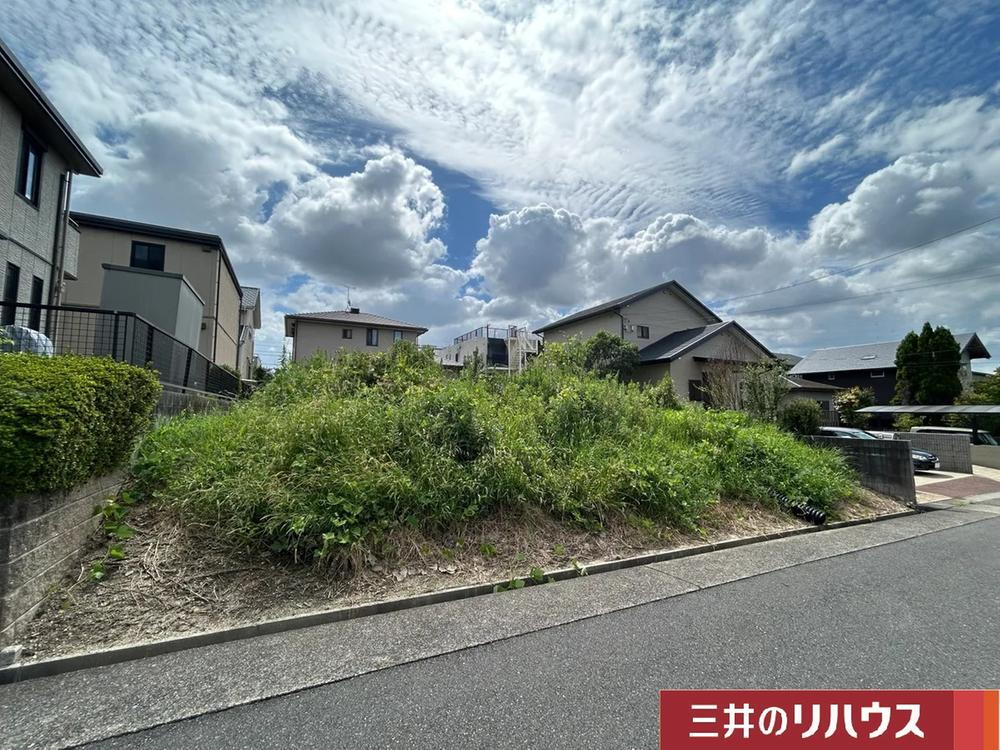 愛知県名古屋市緑区水広３ 5880万円