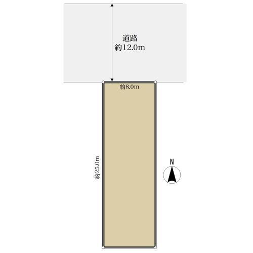愛知県名古屋市緑区滝ノ水５ 3980万円