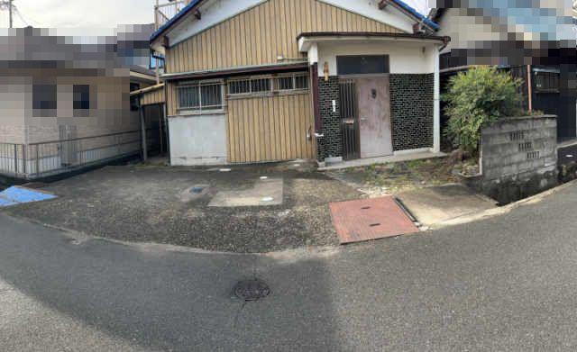 三重県四日市市西伊倉町 1190万円